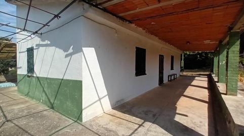 Foto 4 de Casa o xalet en venda a Calle Pinos Negrales, Hontoba, Guadalajara