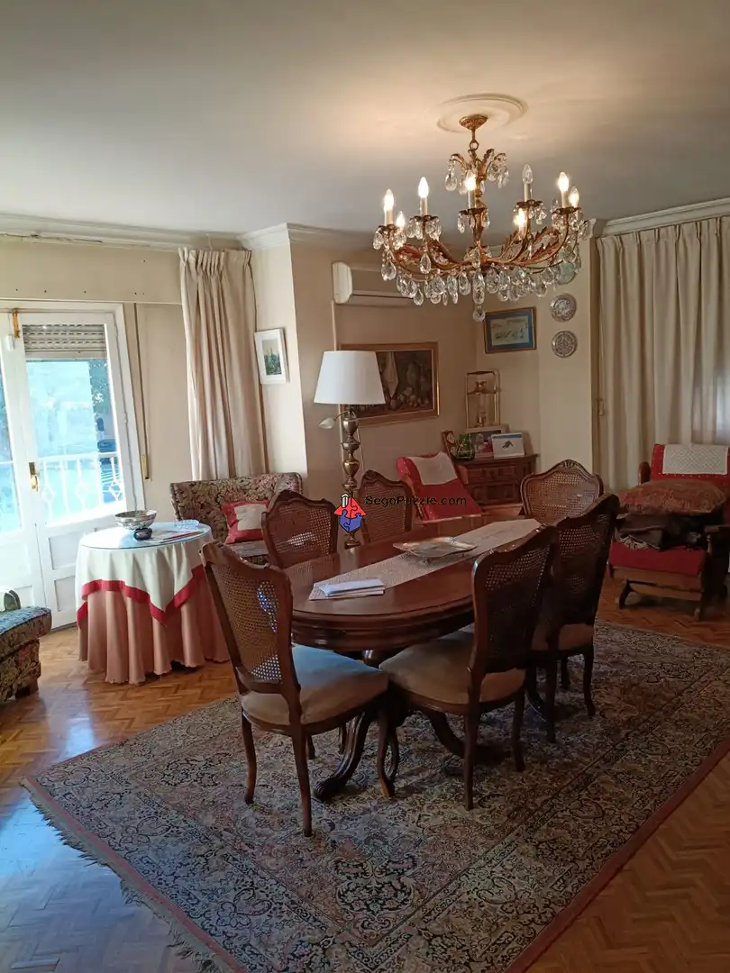 Flat with lift for sale in José Zorrilla - Padre Claret, imagen 4