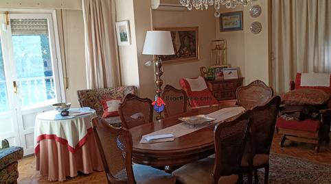 Photo 4 of Flat for sale in José Zorrilla - Padre Claret, Segovia Capital