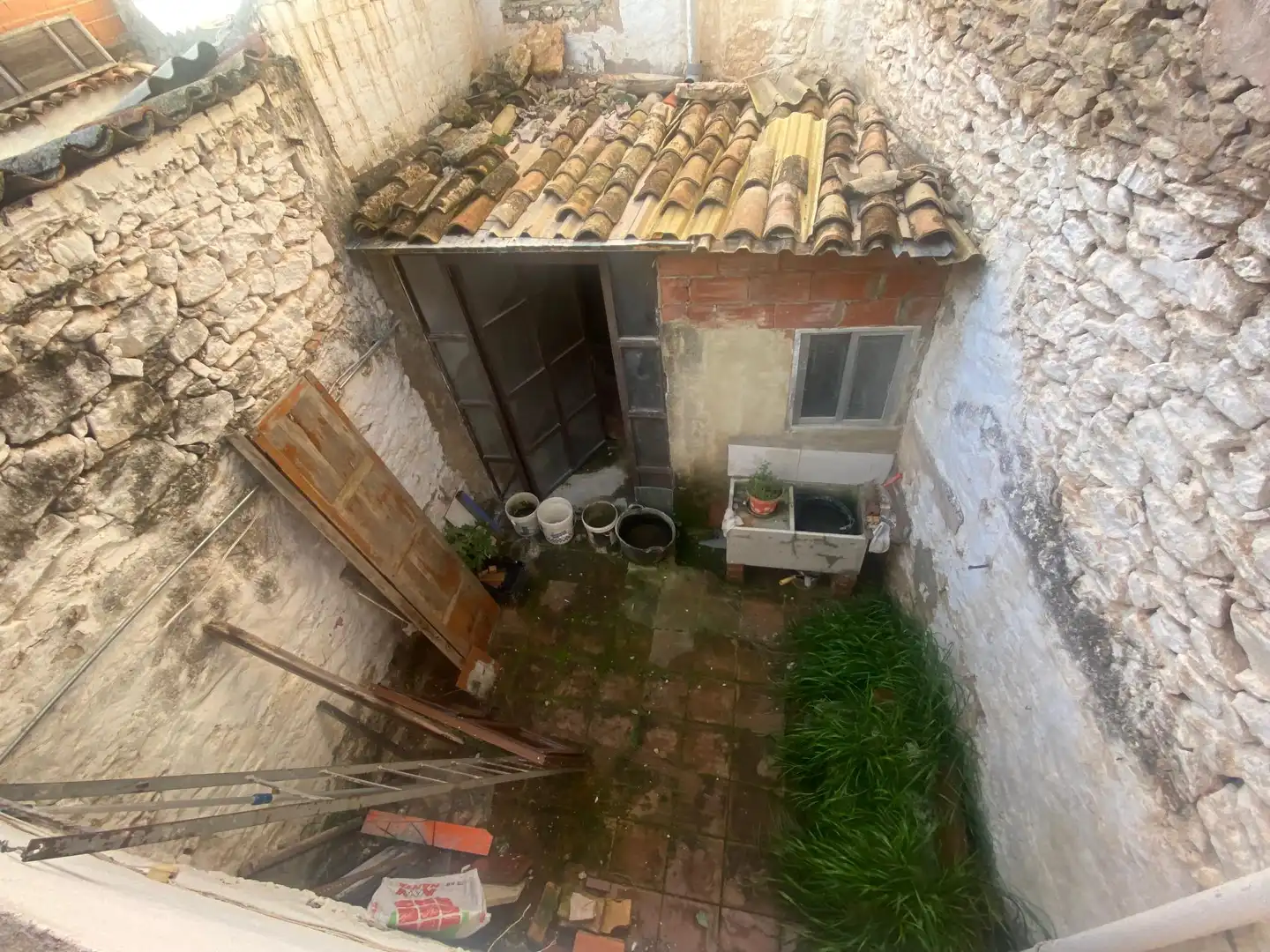 Finca rústica en venda a Benigànim