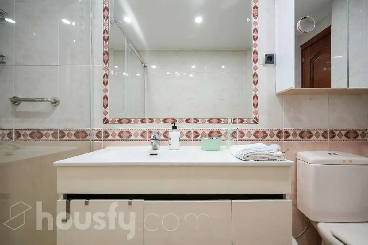 Appartement avec ascenseur à vendre à Calle Santa Virgilia ., imagen 41