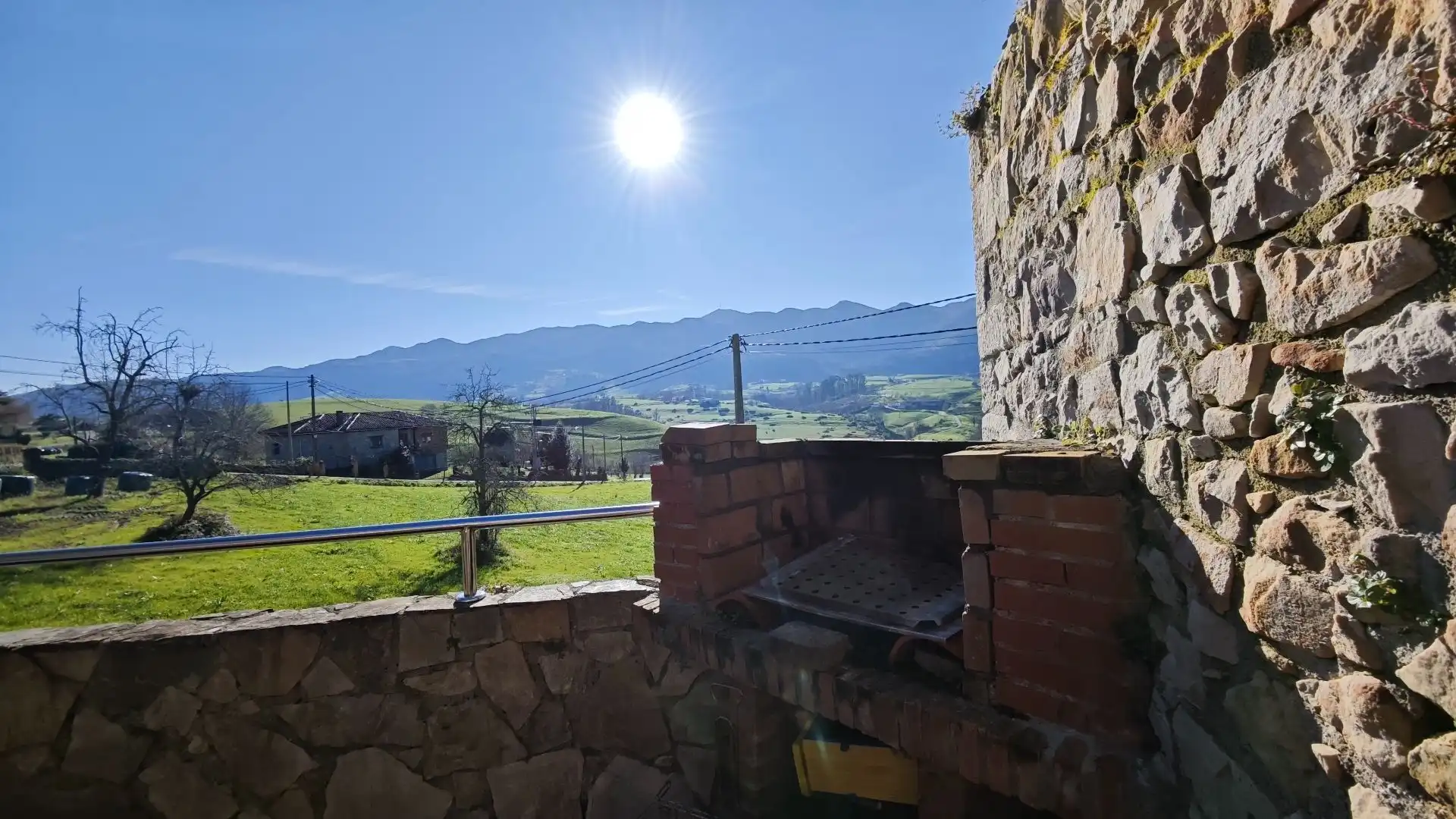 Terraza de Casa o chalet en venta en Llanes con Calefacción y Terraza