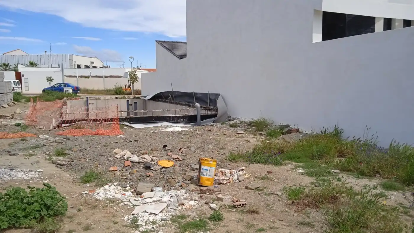 Terreni e lotti in vendita a Casar de Cáceres