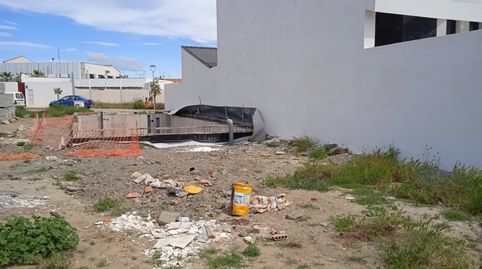 Fantástica Parcela urbana en la mejor zona del Casar