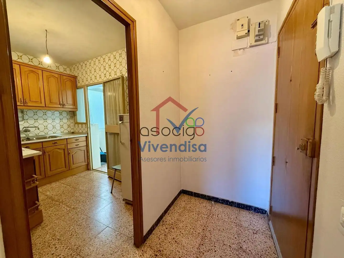 Habitación de Piso en venta en Marchamalo con Terraza y Balcón