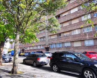 Flat for sale in Pan y Guindas