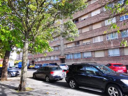 Flat for sale in Pan y Guindas