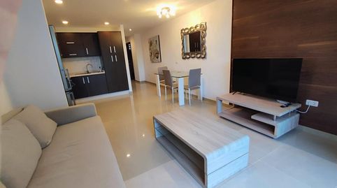 Foto 4 de Planta baja de alquiler en Isora, Callao Salvaje - Playa Paraíso, Adeje