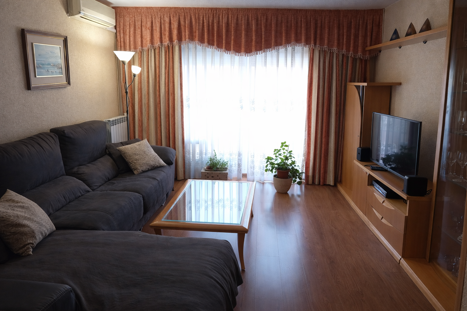 Wohnung zum Verkauf in Rinconada