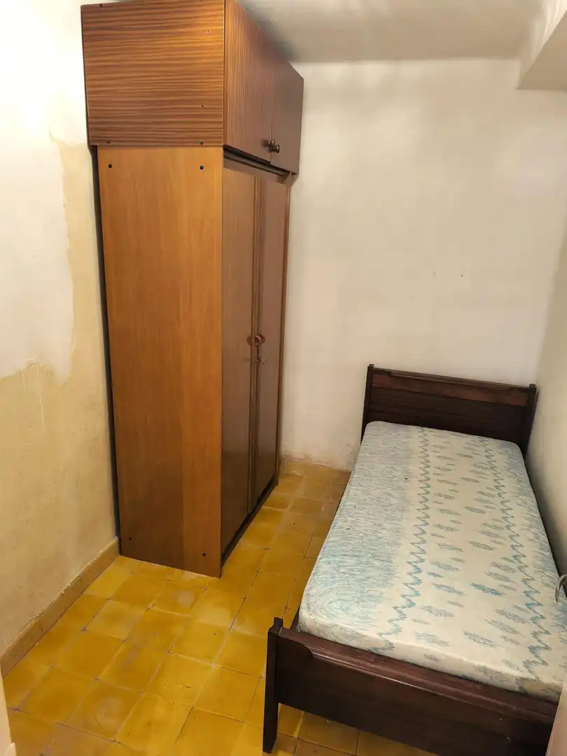 Habitación de Piso en venta en Málaga