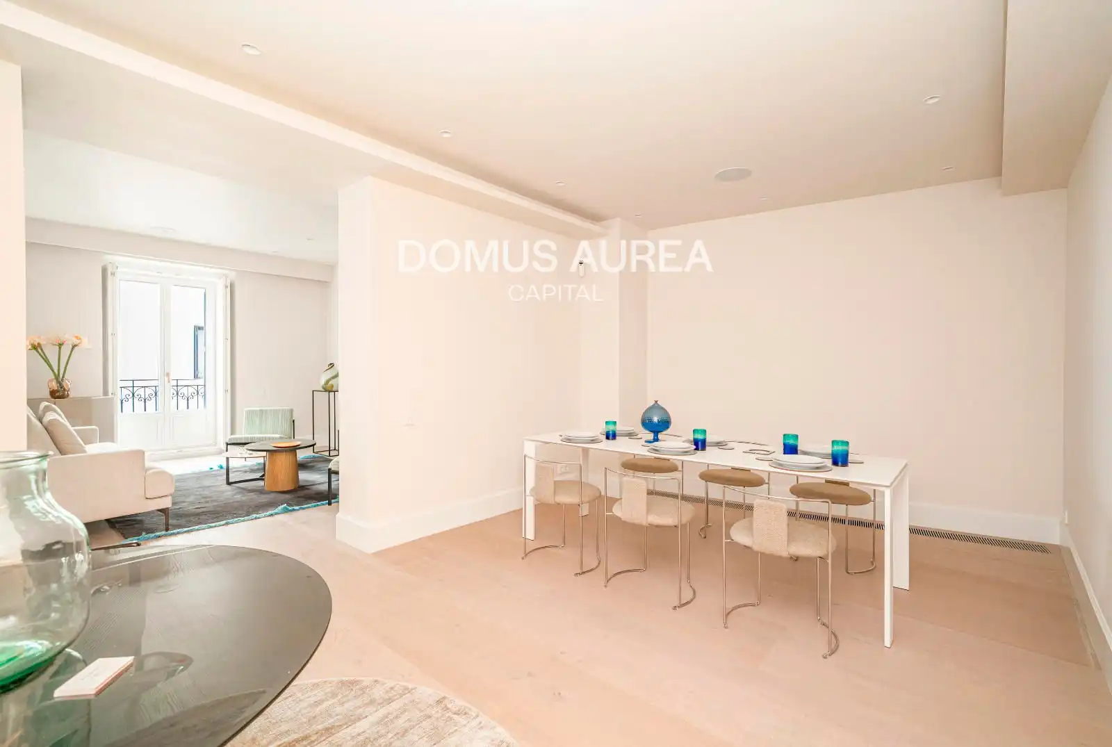 Piso con terraza en venta en Recoletos, imagen 7