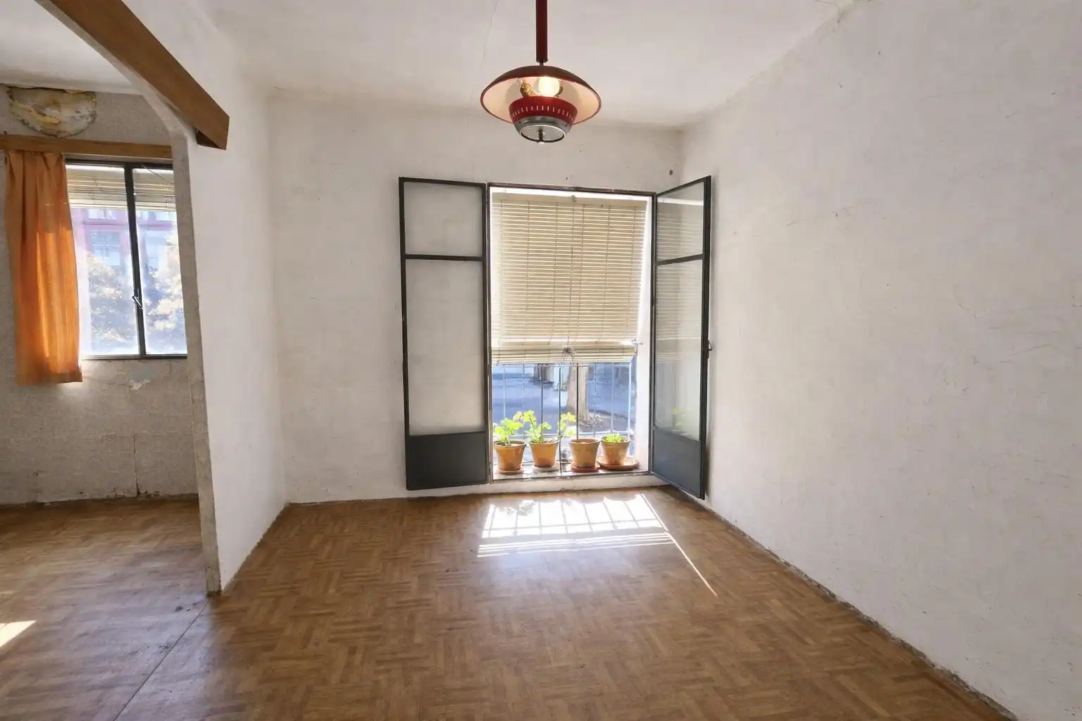 Sala de estar de Casa o chalet en venta en Plasencia con Terraza
