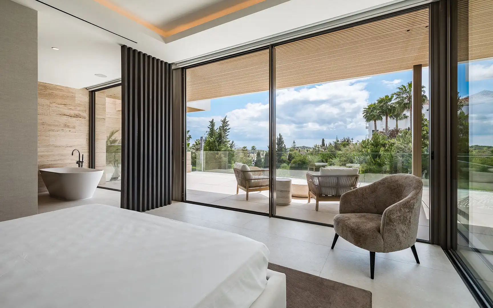 Haus mit Pool zum Verkauf in Benamara - Atalaya, imagen 43