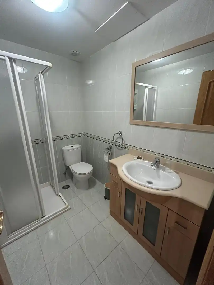 Flat with lift to rent in Aguiño, imagen 20