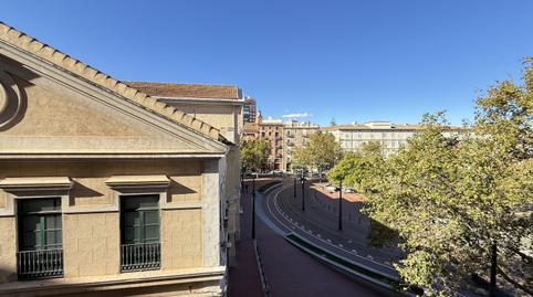 Foto 5 de Pis de lloguer a Valencia - Cl Santa Amalia, 2, Trinitat, Valencia