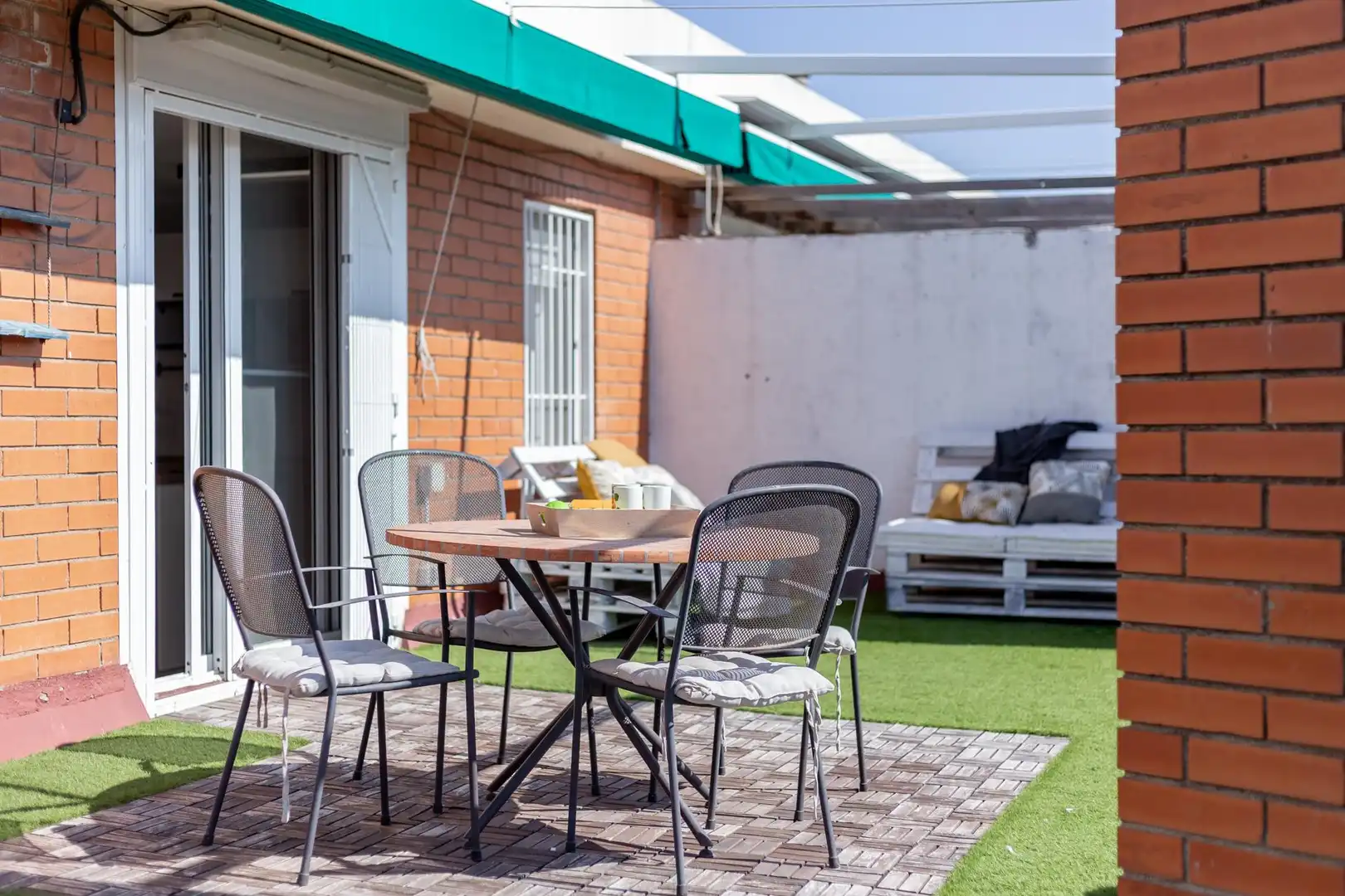 Terraza de Ático en venta en Vila-seca con Terraza y Piscina