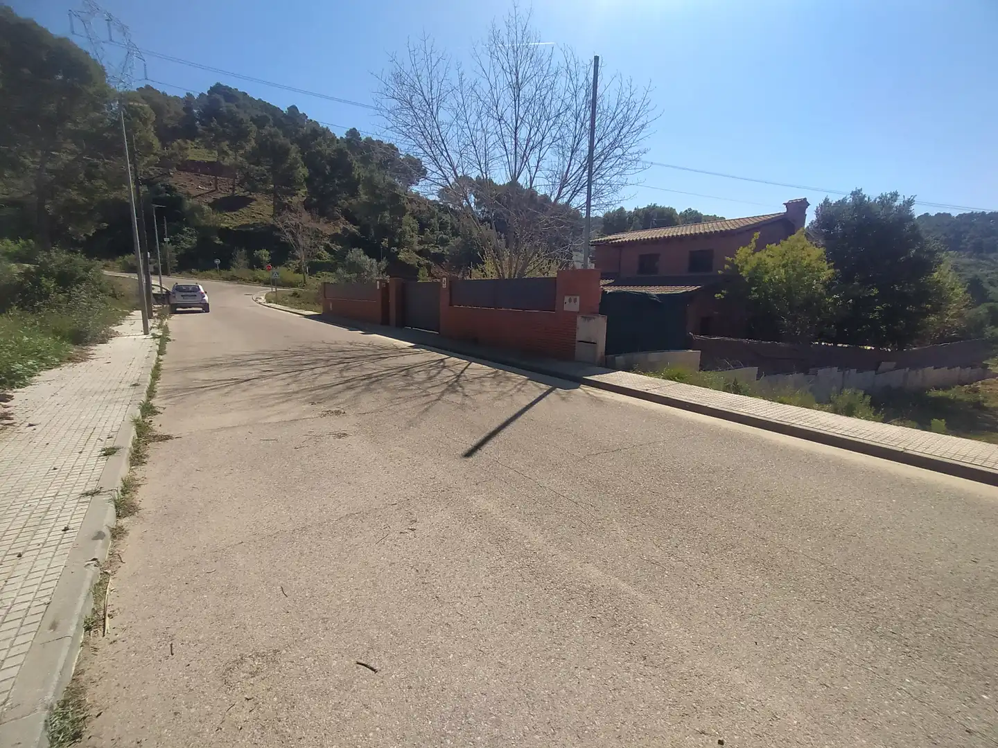 Wohnbaugrundstück zum Verkauf in Corbera de Llobregat, imagen 8