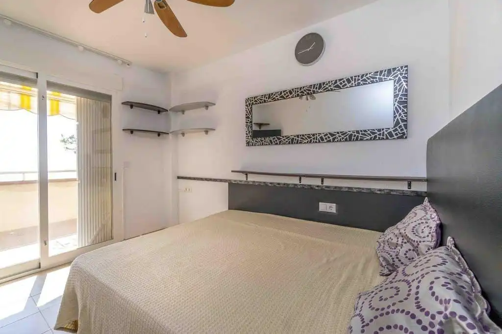 Apartamento con terraza en alquiler en Y-1 CAMPOA-SECTOR NORTE 8, imagen 47