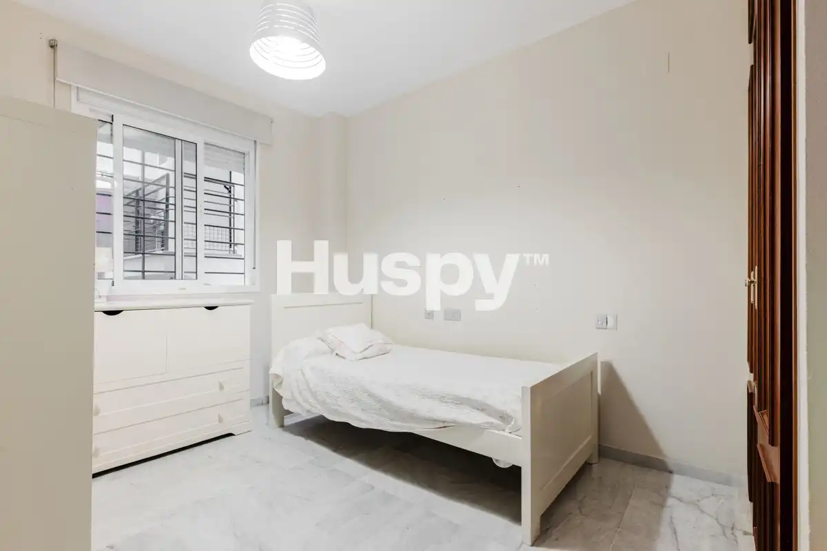 Habitación de Dúplex en venta en Zona Universitaria 