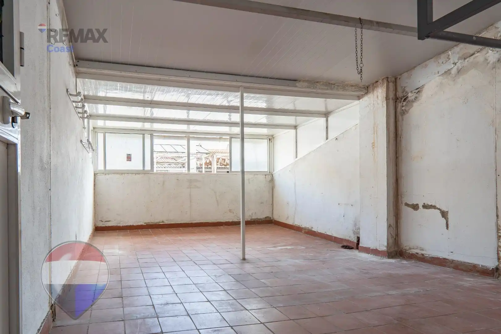 Terraced house for sale in Avenida CARLOS HAYA, imagen 45