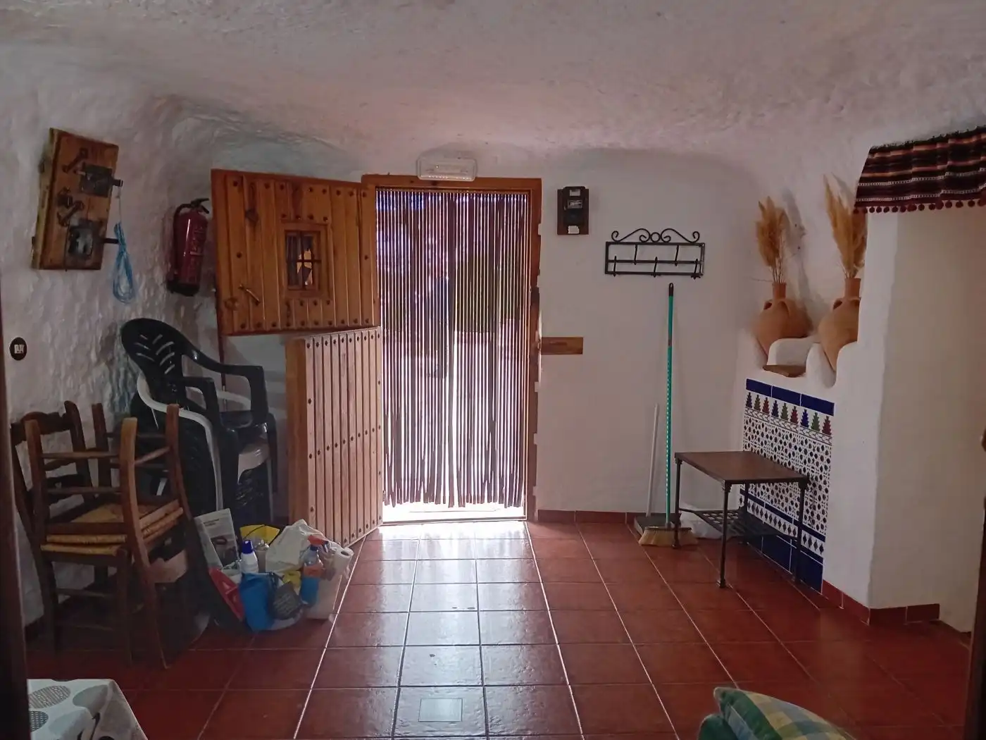 House for sale in Galera, imagen 2