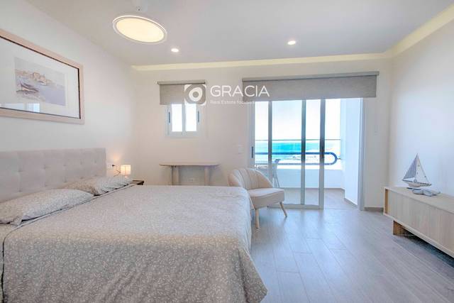 Estudio en Venta en adeje 300 en Callao Salvaje - Playa Paraíso