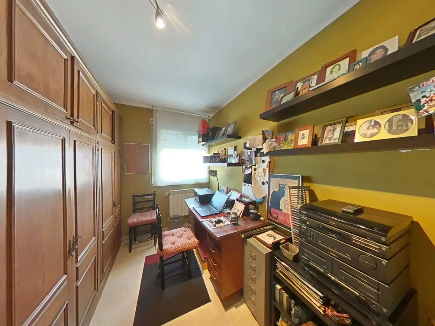 Casa o chalet en venta en Vilanova i la Geltrú con Jardín privado, Terraza y Trastero