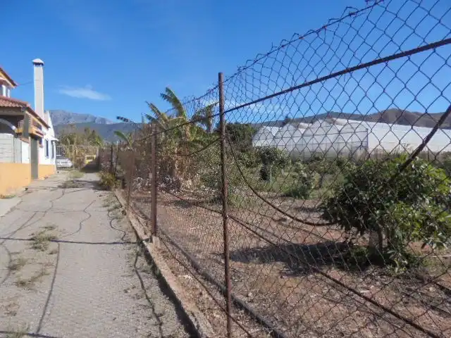 Terreno rústico en venta en Motril  ciudad, imagen 15