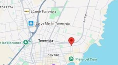 Foto 5 von Wohnungen zum Verkauf in Avenida Habaneras - Curva de Palangre, Torrevieja