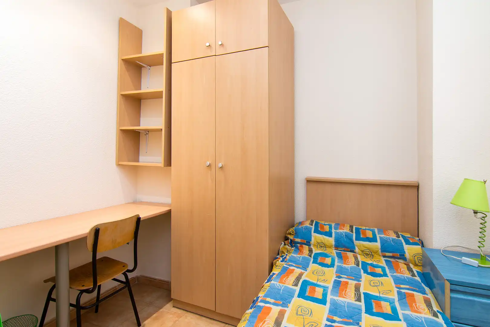 Bedroom of Buildings for sale in Granada