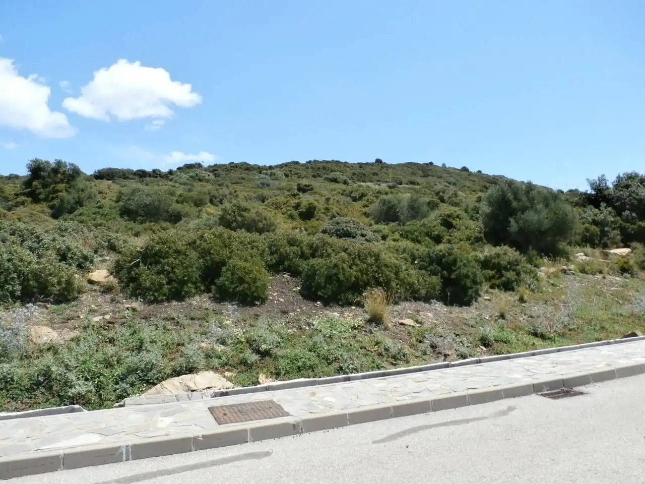 Residential zum Verkauf in Arrabal Sector Cabo de Gracia, 4, Alemanes