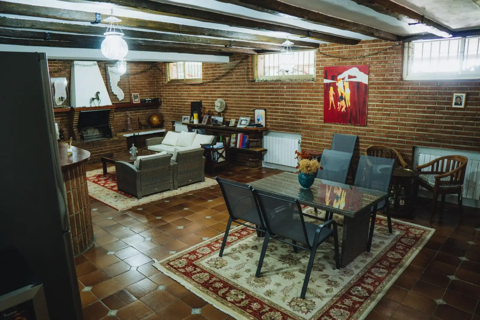 Casa o chalet en venta en Rivas-Vaciamadrid con Aire acondicionado, Calefacción y Jardín privado