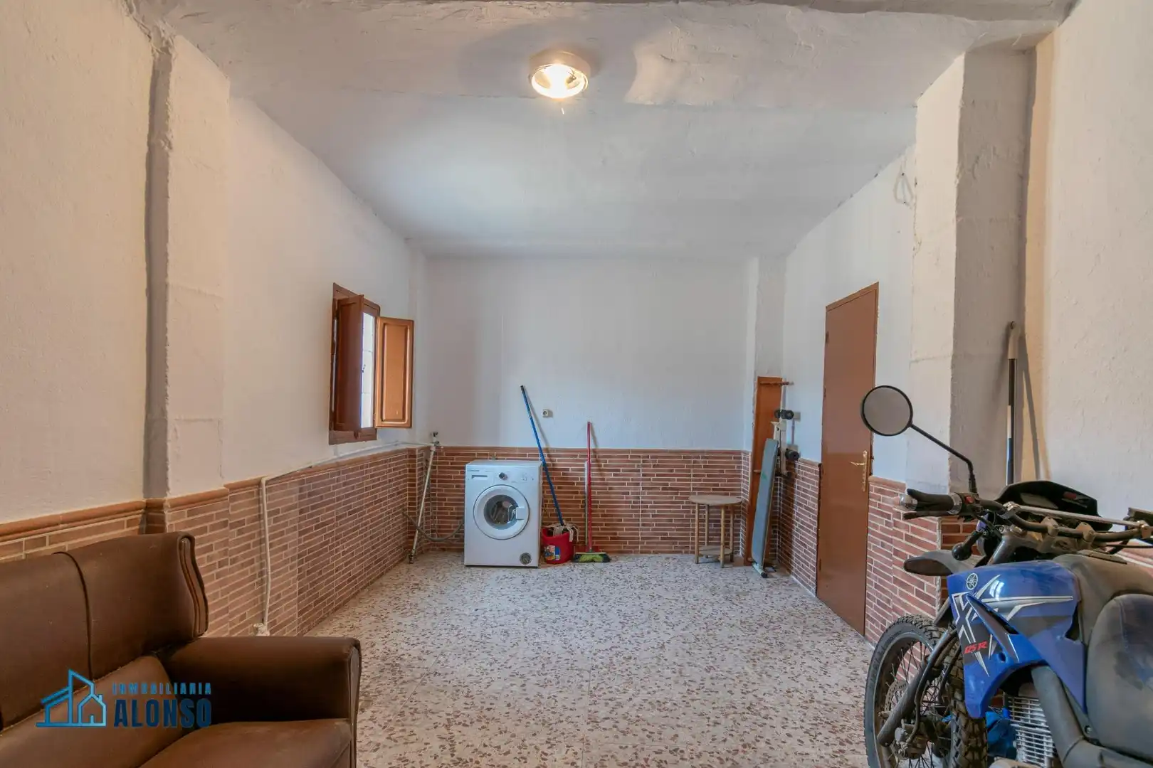 Casa o xalet en venda a Albuñol