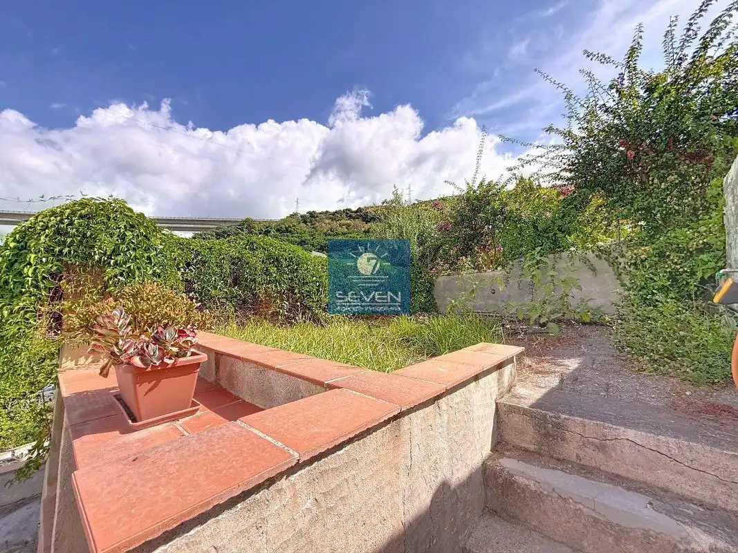 Jardín de Finca rústica en venta en Almuñécar con Aire acondicionado, Jardín privado y Terraza