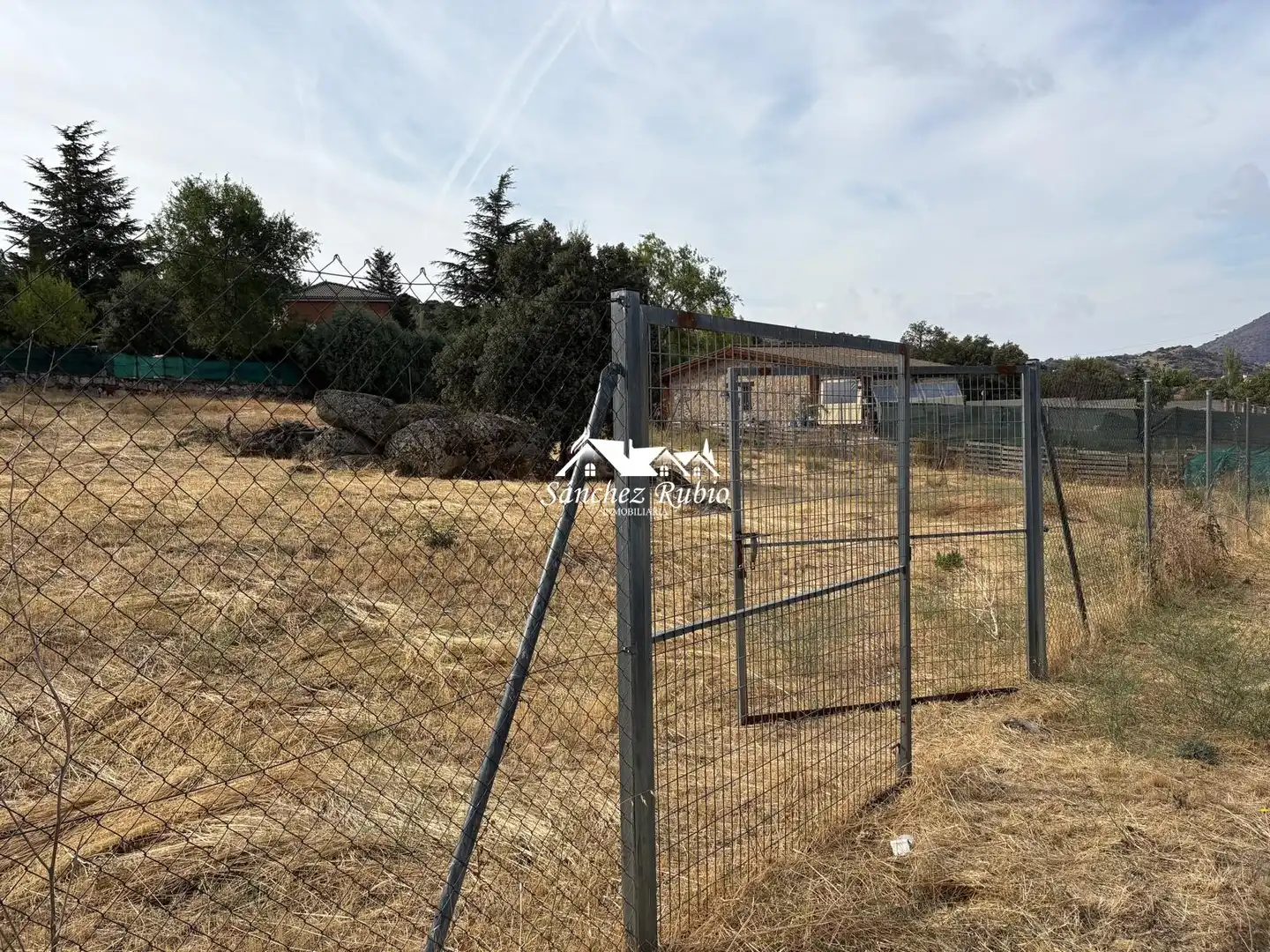 Terreno residencial en venta en Los Ángeles de San Rafael, imagen 7