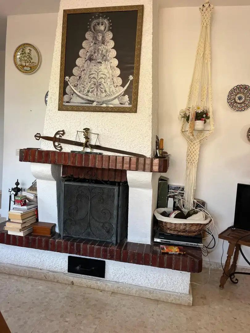 Villa con terrazza in vendita a La Capellanía - El Higuerón, imagen 28