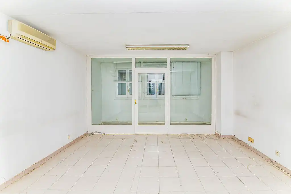 Oficina en venta en Olot