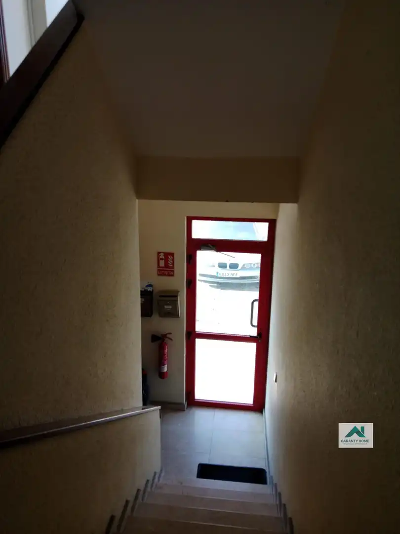 Nave industrial en venta en Ciudad Vieja