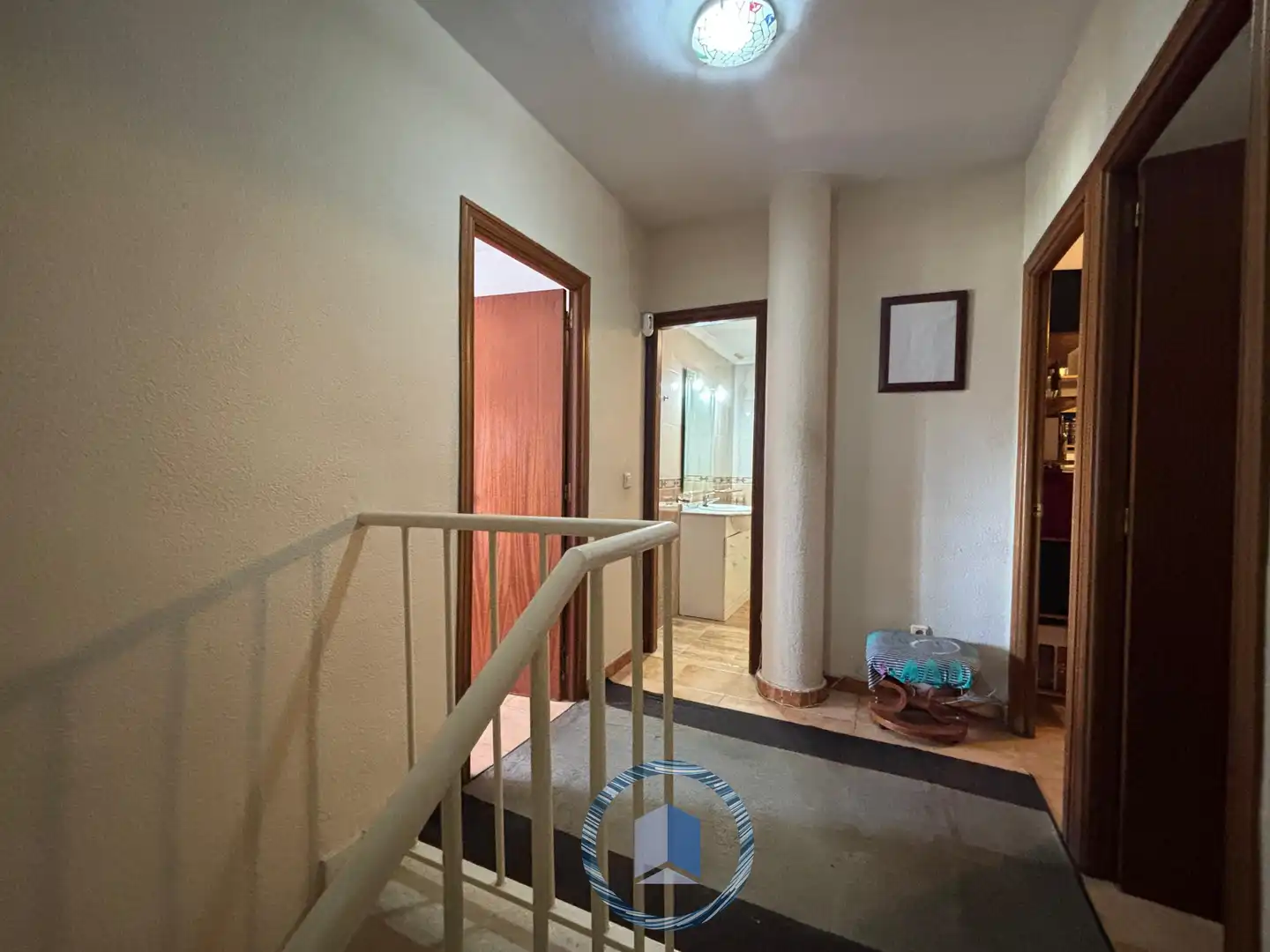 Casa adosada en venta en Montequinto