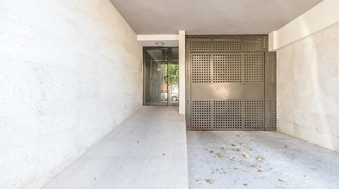 Foto 3 de Garatge en venda a Josep M. Folch I Torres, 6-7, Tàrrega, Lleida