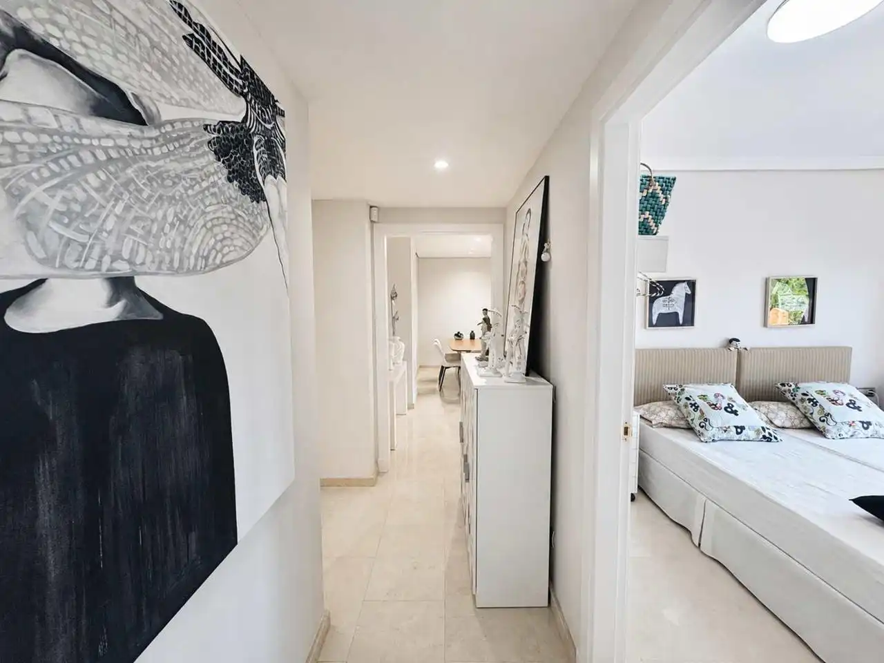 Ático en venta en Casares con Aire acondicionado, Calefacción y Terraza