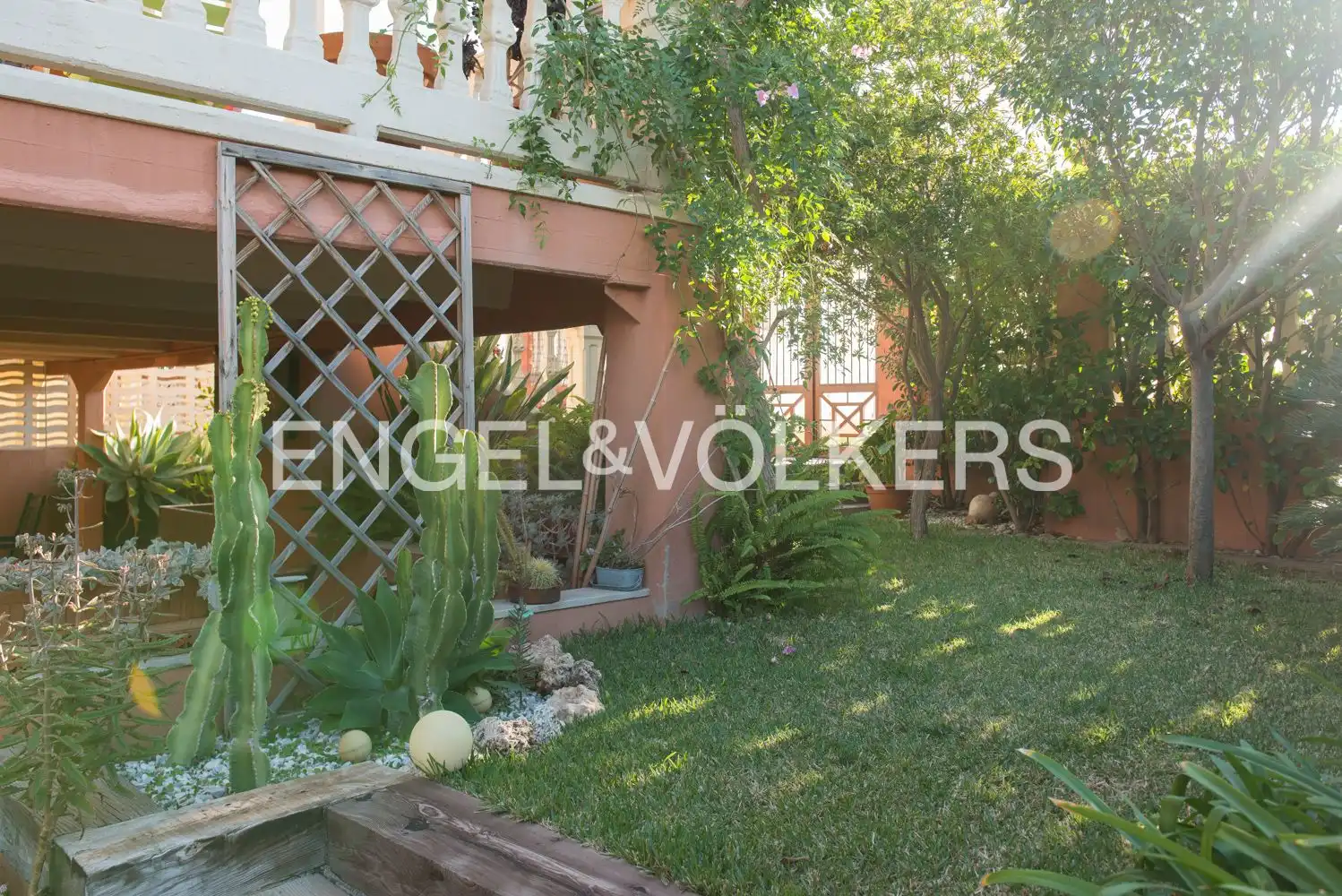 Haus mit Garten zum Verkauf in Playa, imagen 34