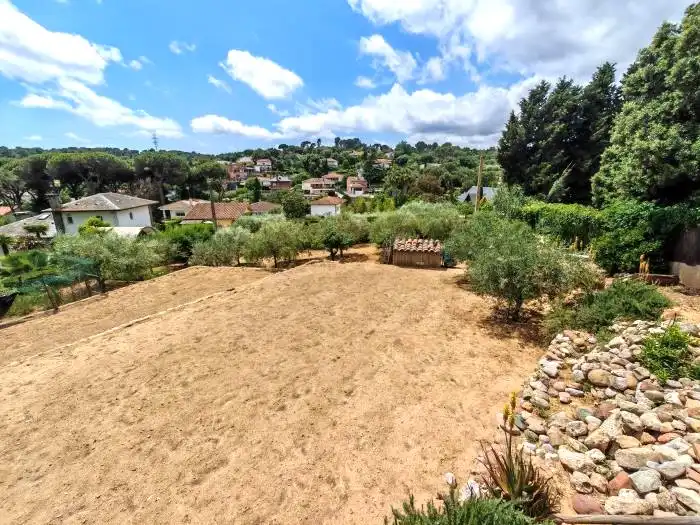 Residential zum Verkauf in Lliçà d'Amunt