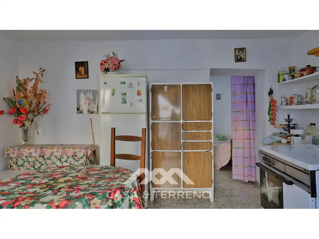 Habitación de Finca rústica en venta en Comares con Jardín privado y Terraza