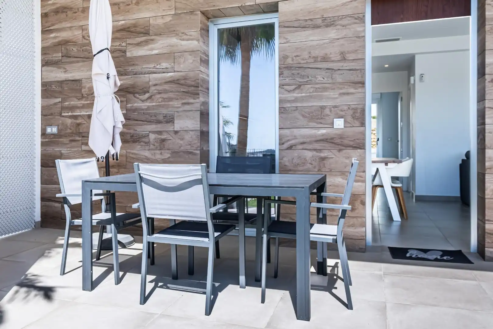 Apartments for rent in Calle Calle Equador, 1, Balcón de Finestrat - Terra Marina