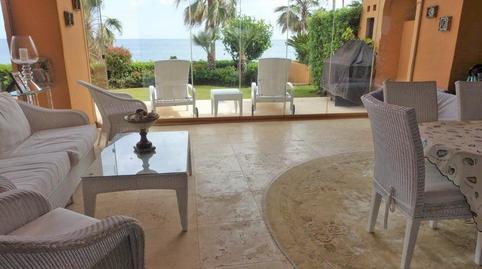 Foto 3 de Planta baixa de lloguer a Centro, Málaga