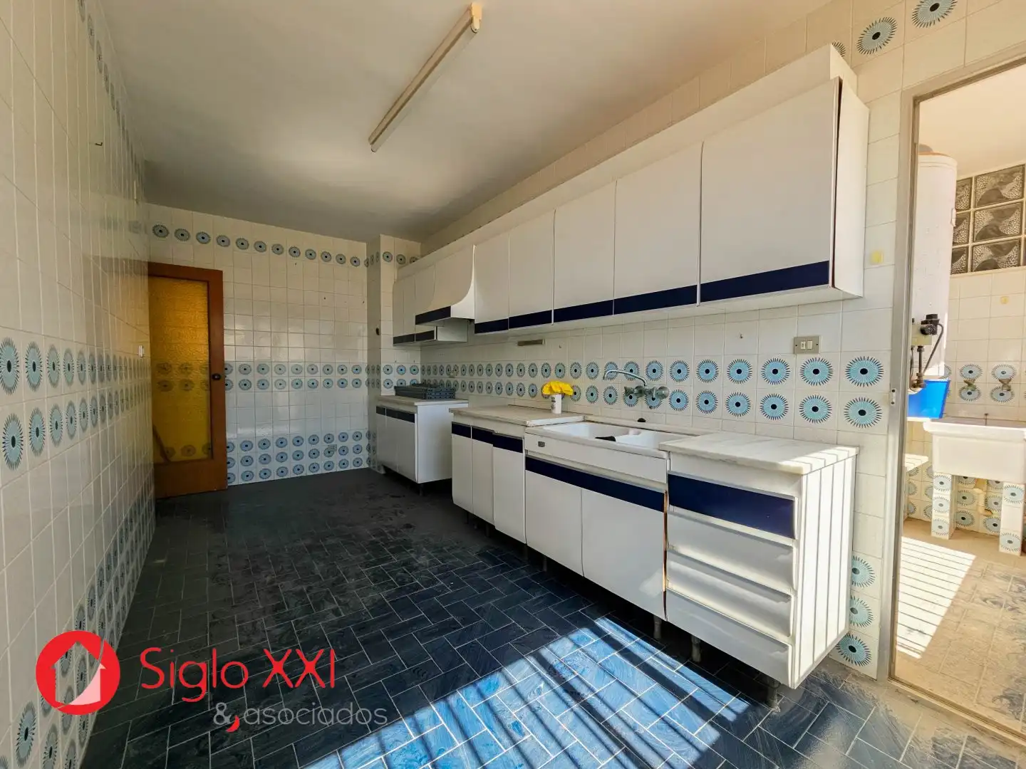 Cocina de Piso en venta en Vila-real