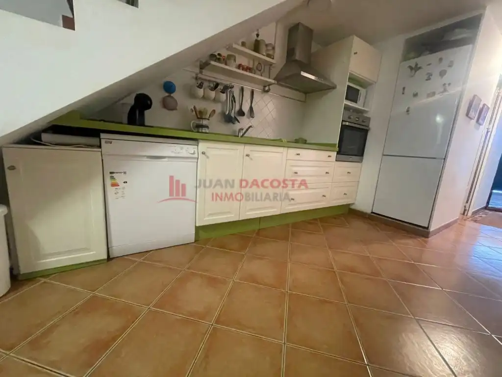 Casa adosada en venta en Calle Veleta, La Antilla