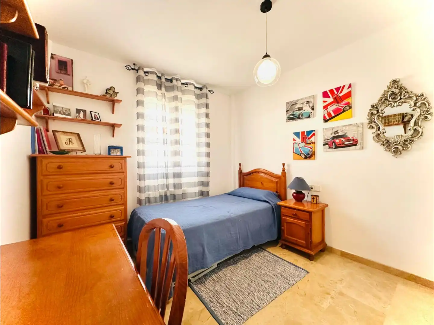 Terraced house for sale in Calle Santiago Grisolía 1, imagen 30