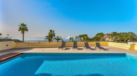 Foto 2 de Casa o xalet en venda a Unterhacing, Playa del Duque, Santa Cruz de Tenerife